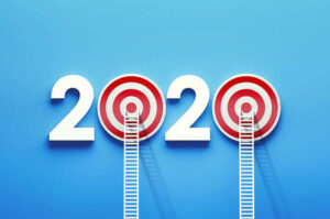 2020 target ladders