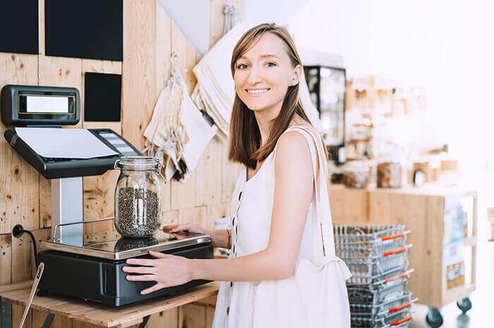 dispensary owner