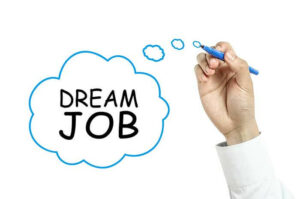 dream job cloud