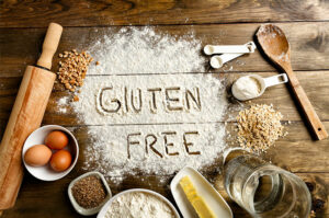 gluten free