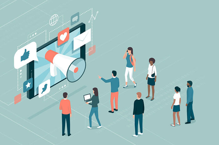 online marketing