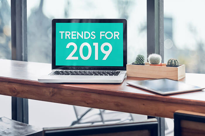 trends for 2019