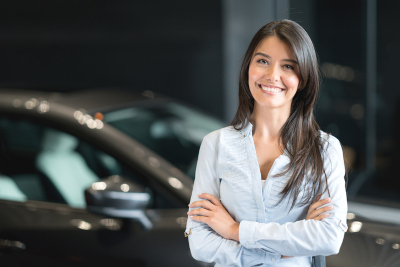 automotive franchise owner