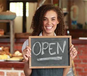 Start Your Franchise Search Today!