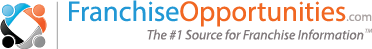 Franchise Opportunities Logo